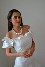 Load image into Gallery viewer, Everly Large Pearl Choker
