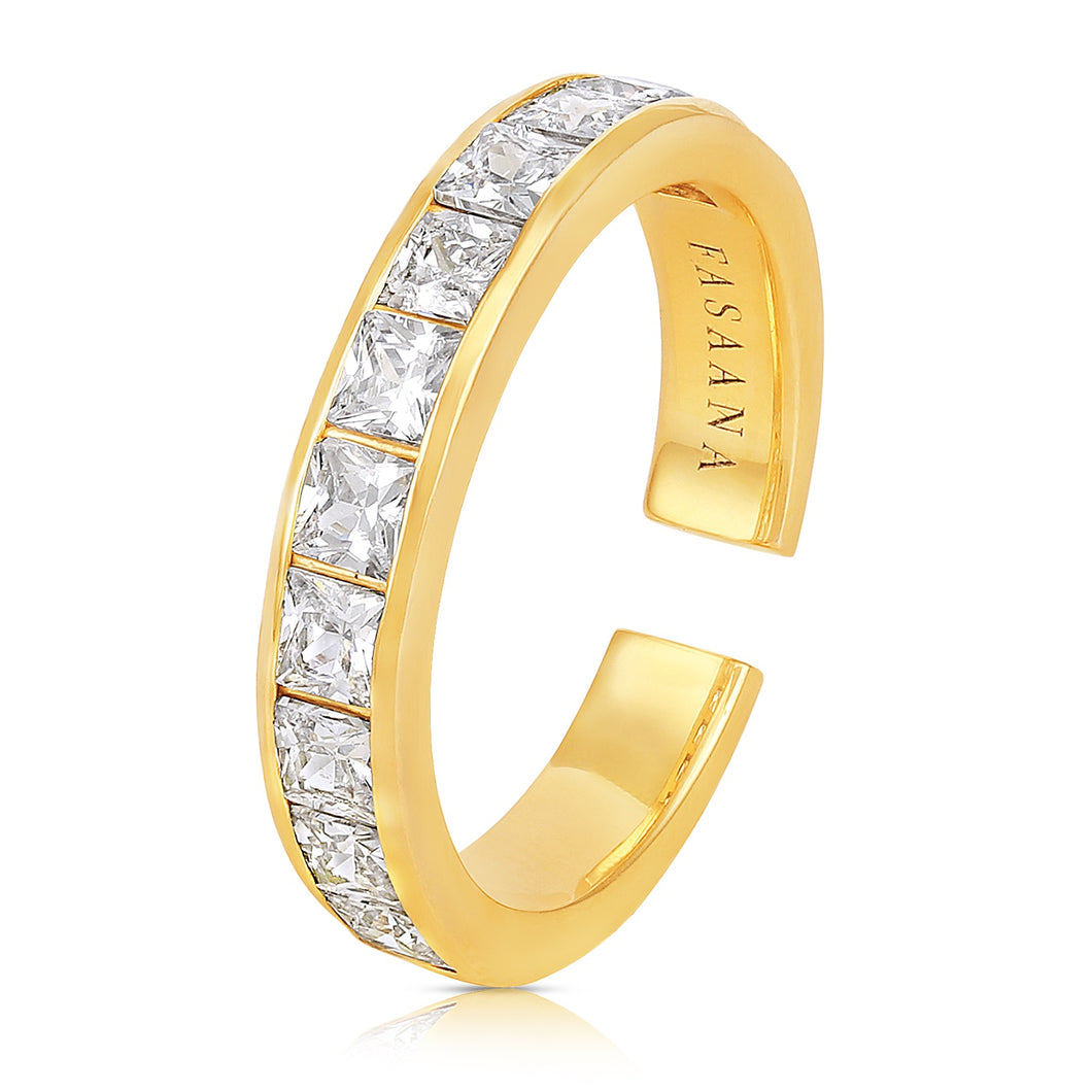 Eternity Band- Diamond