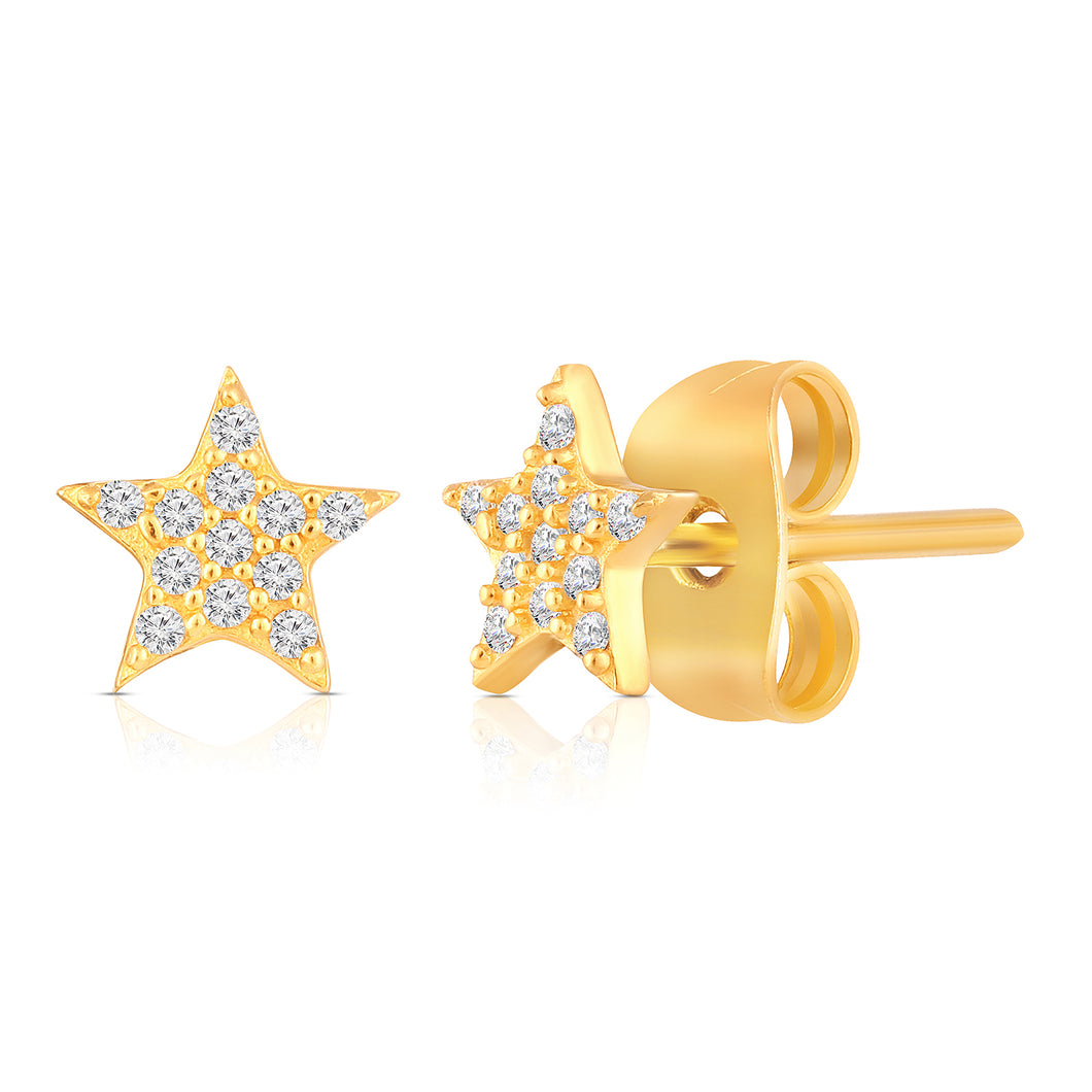 Star Studs