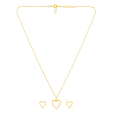 Load image into Gallery viewer, Love Necklace
