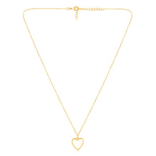 Load image into Gallery viewer, Love Necklace
