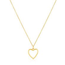 Load image into Gallery viewer, Love Necklace
