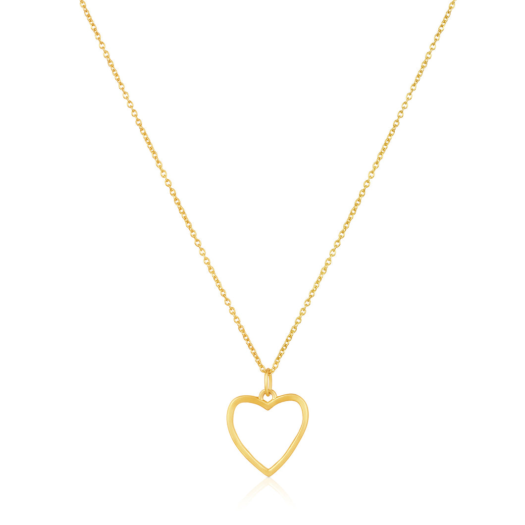 Love Necklace