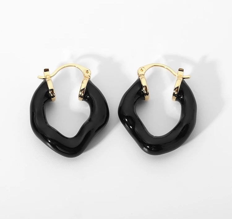 Becca Hoops