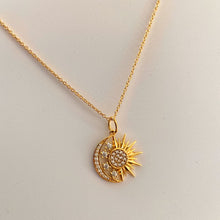 Load image into Gallery viewer, Callisto Necklace
